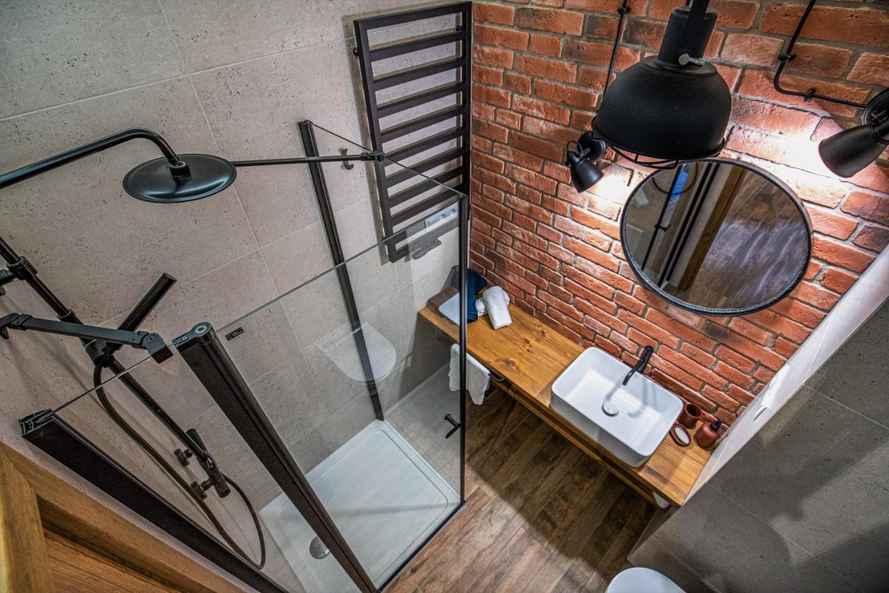 Jazz Station Go New & Pure Apartment Krakow