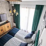 Jazz Station Apartment Go New & Pure