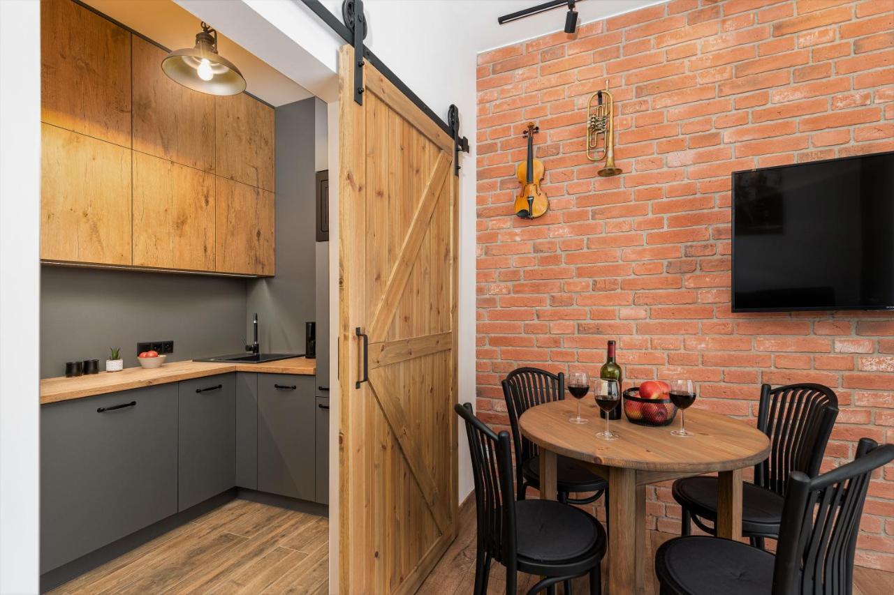 Jazz Station Go New & Pure Krakau