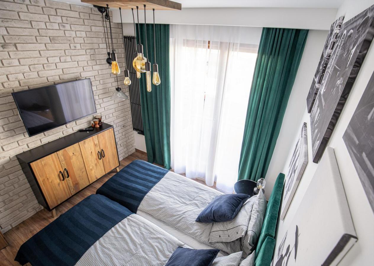 Jazz Station Go New & Pure Krakau