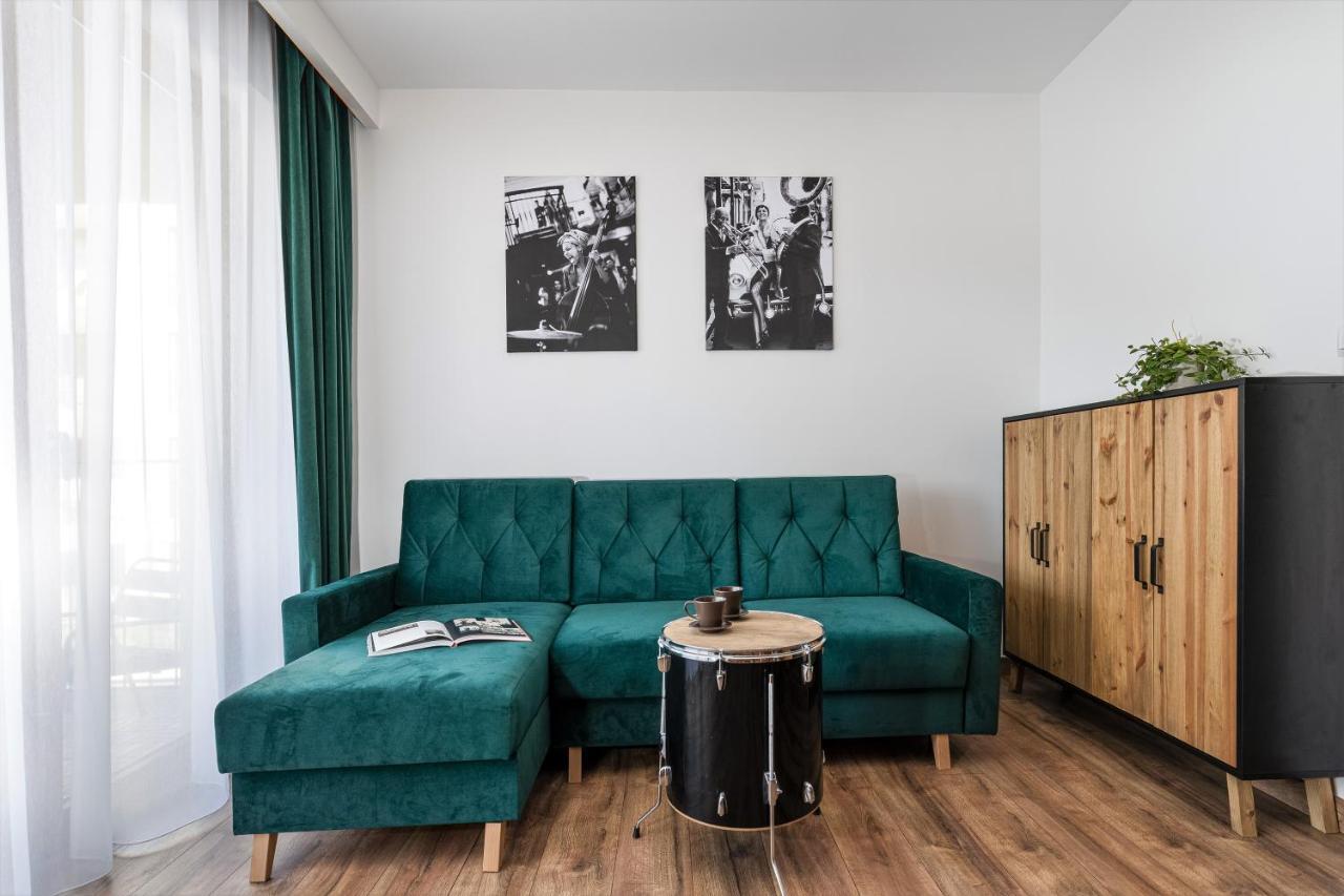 Jazz Station Go New & Pure * Krakau