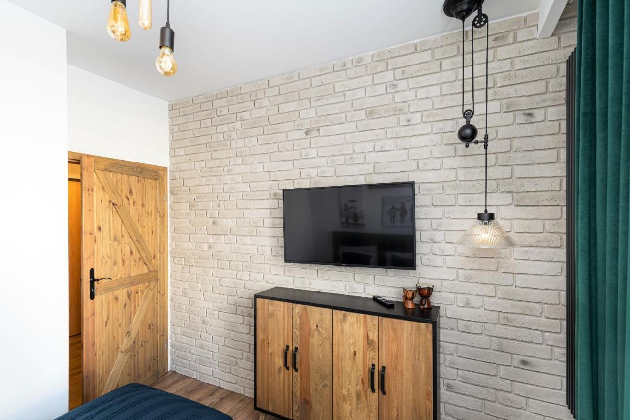 Jazz Station Go New & Pure Apartment *